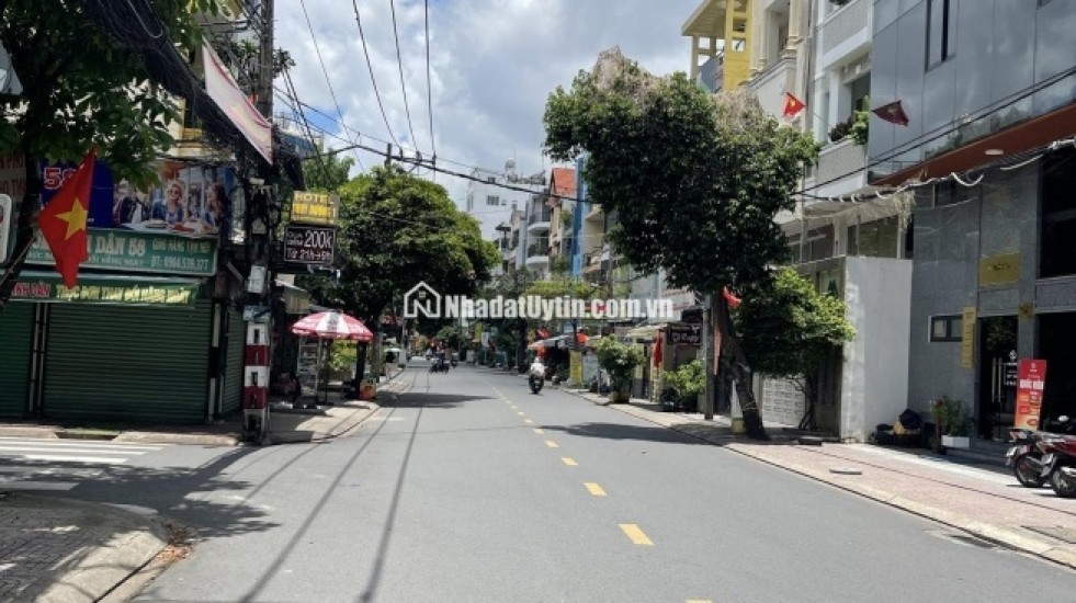 [XN59 - TỌA ĐỘ THƯỢNG LƯU] KHU VỰC K300 TÂN BÌNH – MẶT TIỀN ĐƯỜNG C12 – 200m2 (8m x 25m)